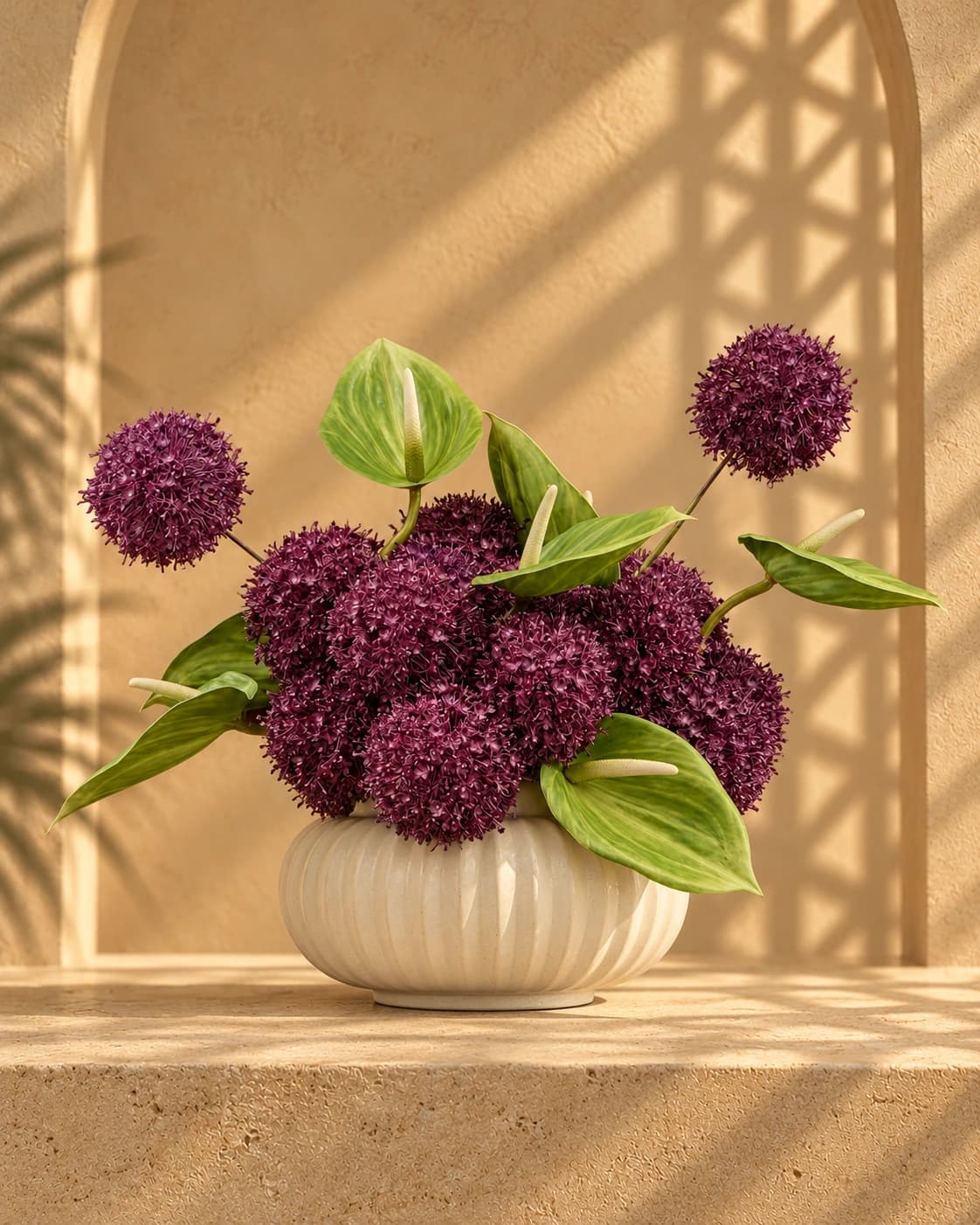 Lavender Majlis — Grand — View 1
