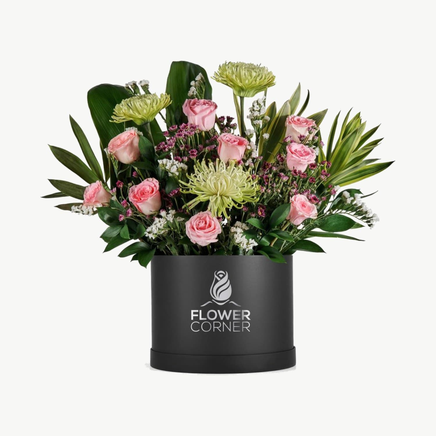 Flower Boxes