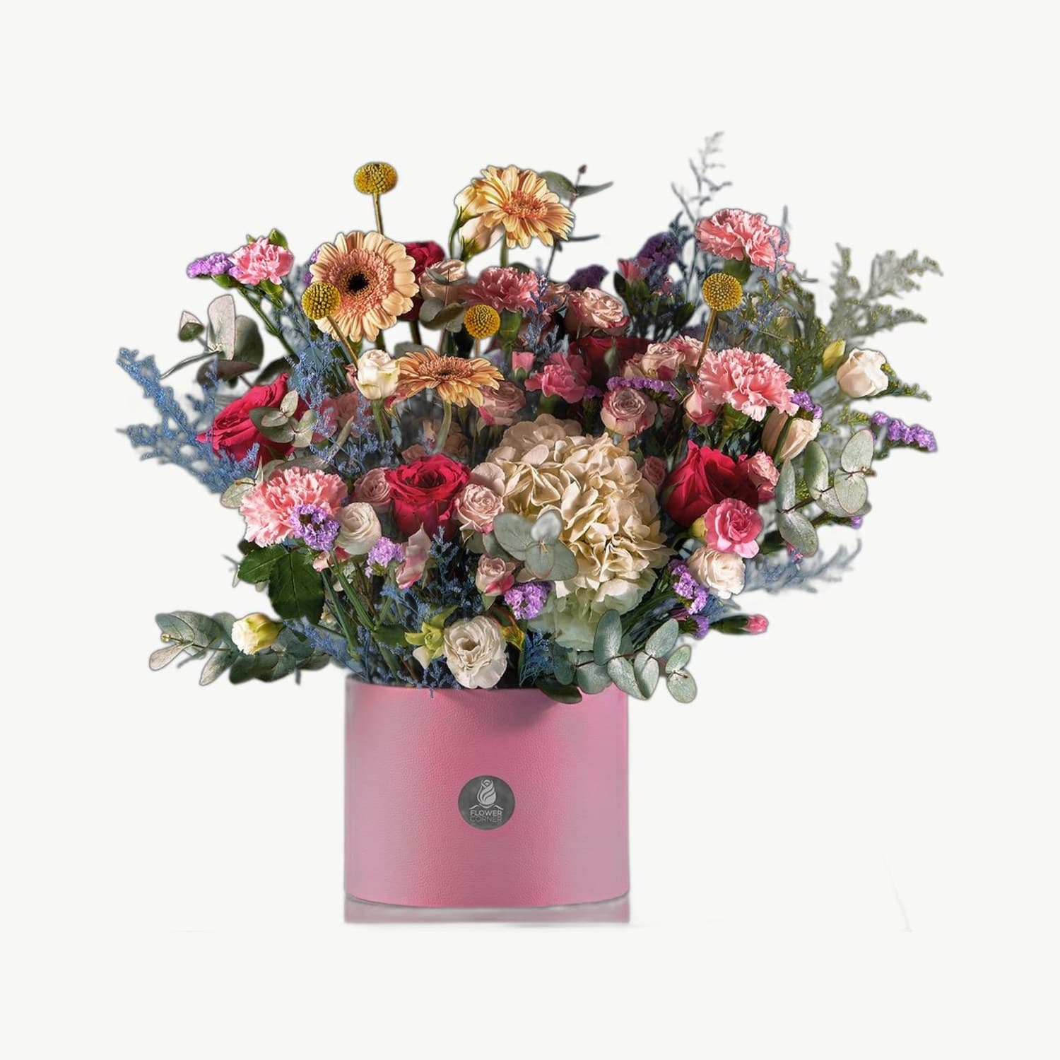 Pink Dream Box