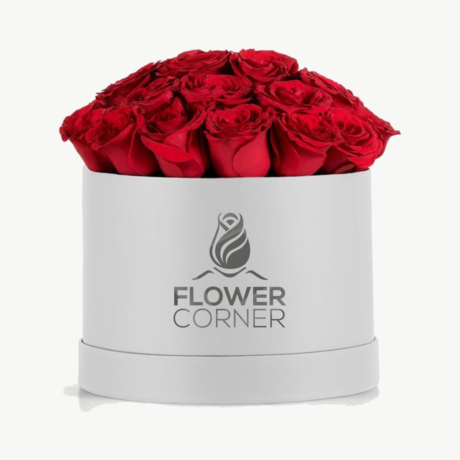 Red Rose Dome