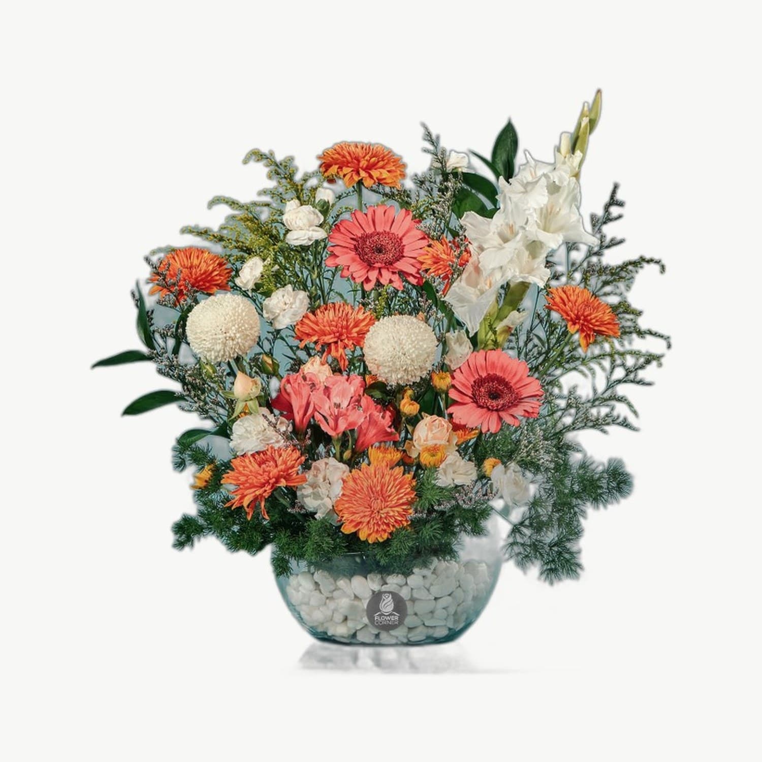 Vase Arrangements