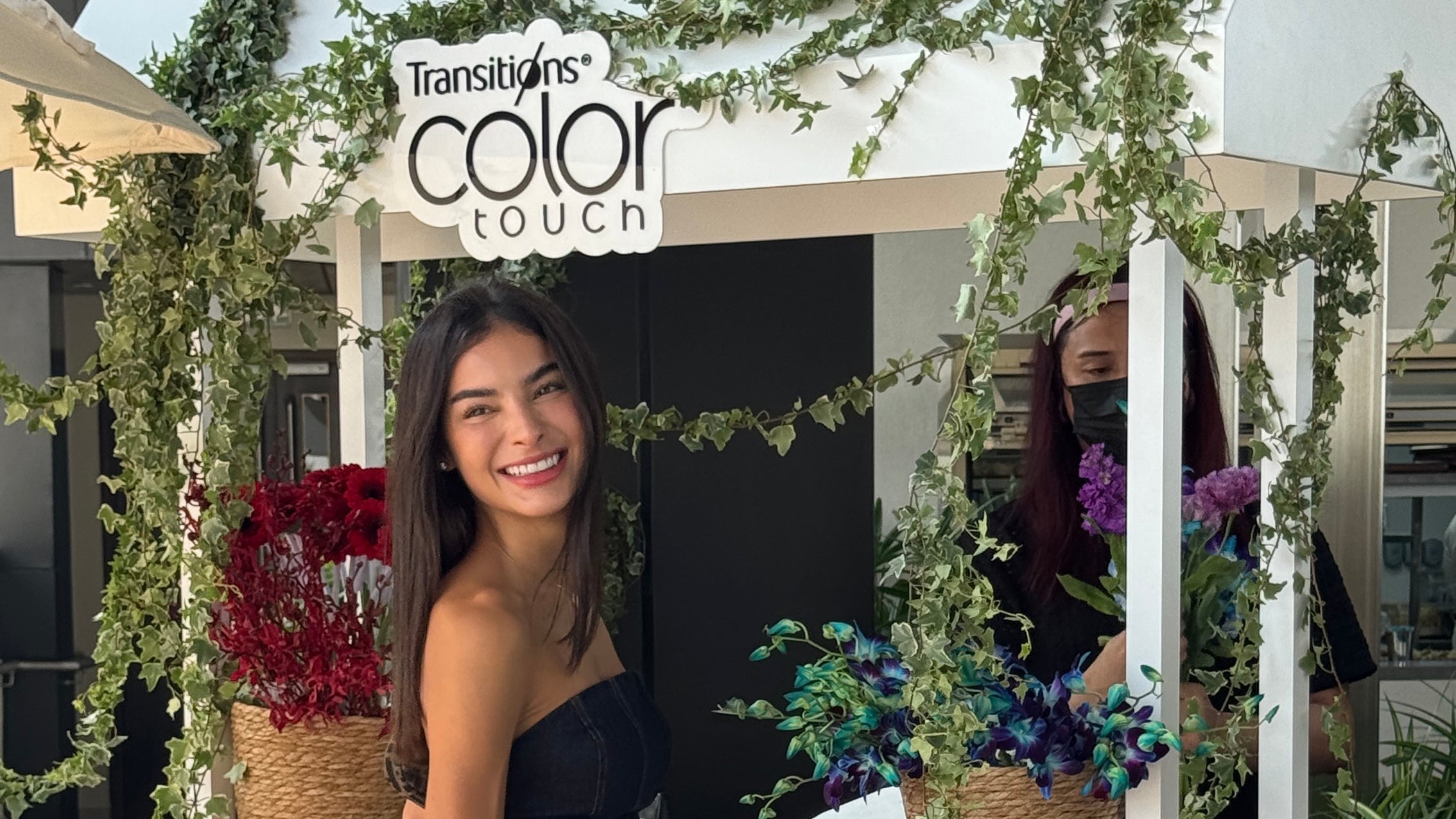 Custom PR & Corporate Flower Arrangements in the UAE 🌿