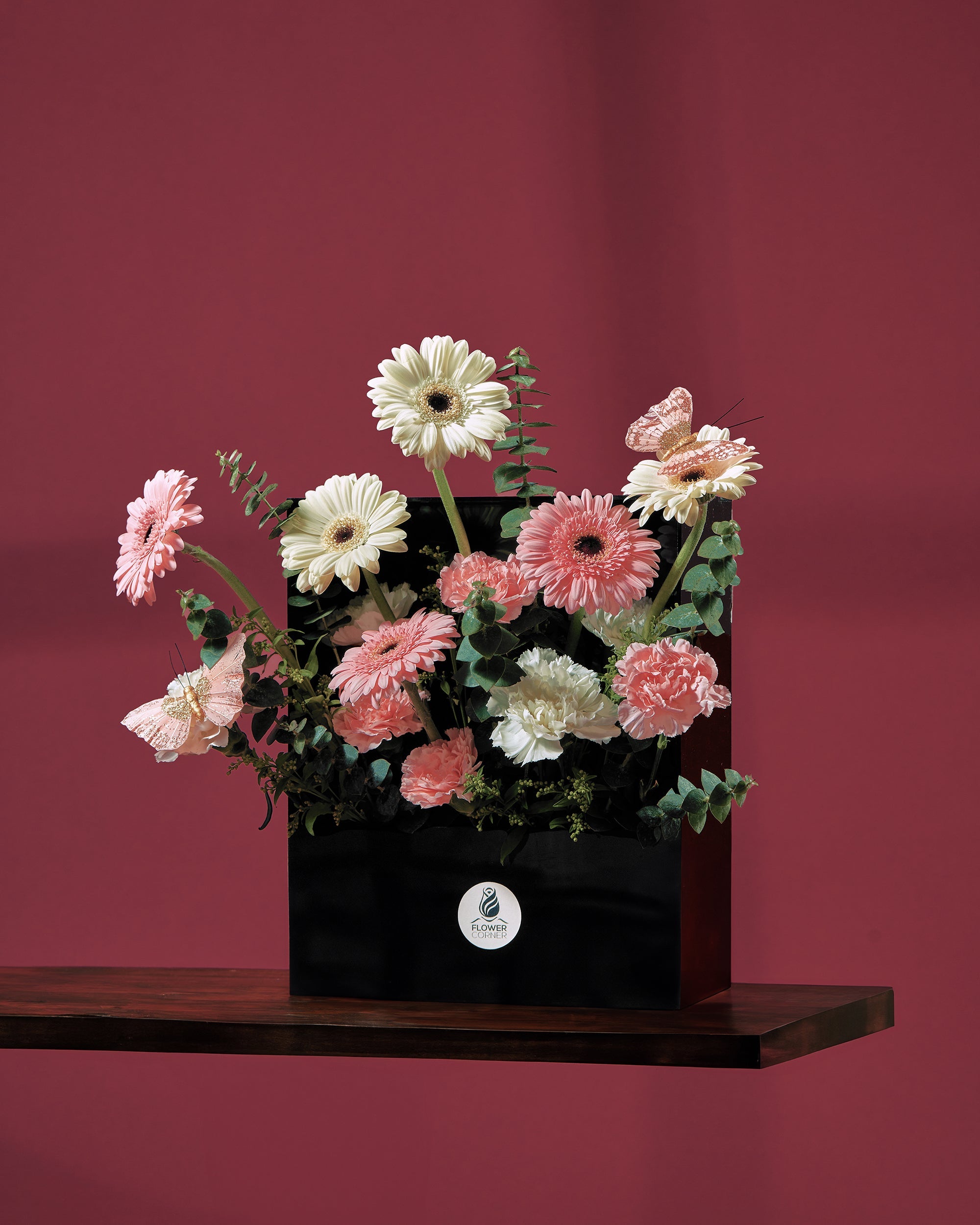 Bloom Window