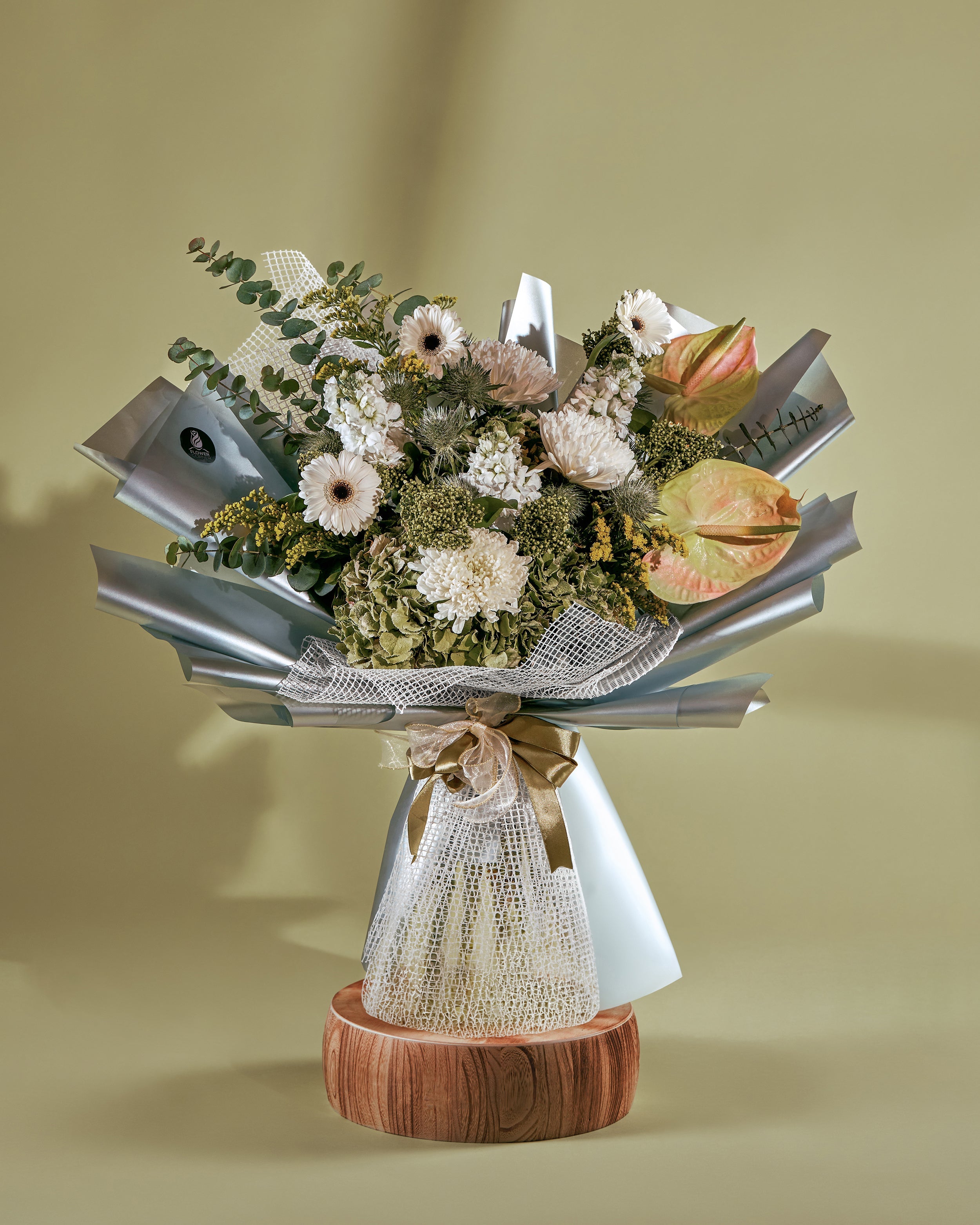 Flower Bouquets