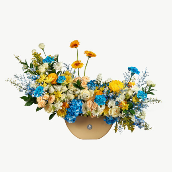 Field of Dreams Flower Arrangement